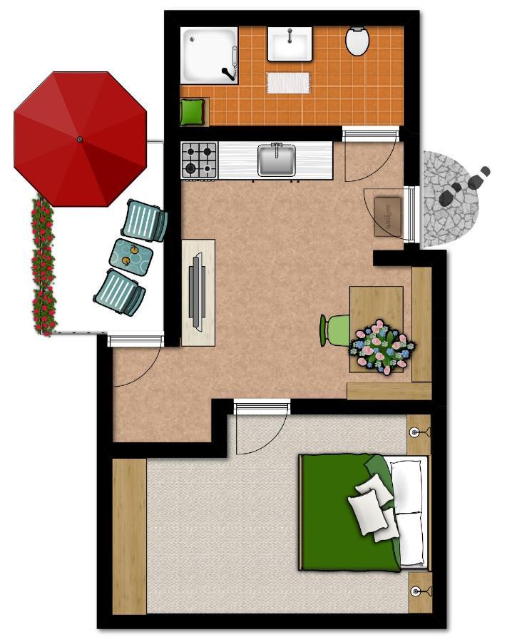 Ferienhof Ammann Bad Hindelang Zimmer foto