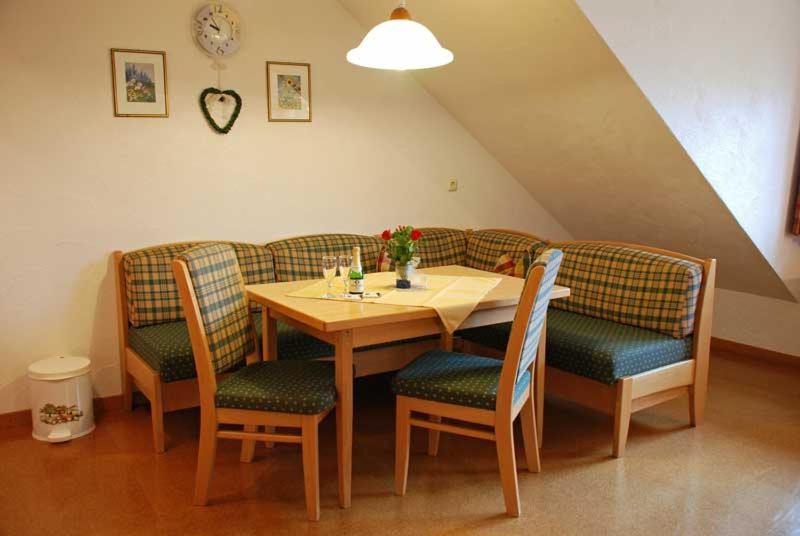 Ferienhof Ammann Bad Hindelang Zimmer foto