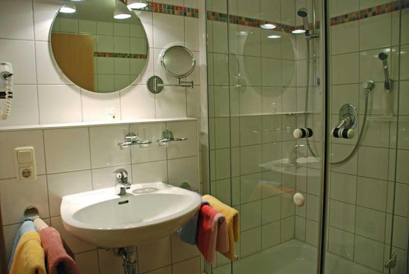 Ferienhof Ammann Bad Hindelang Zimmer foto