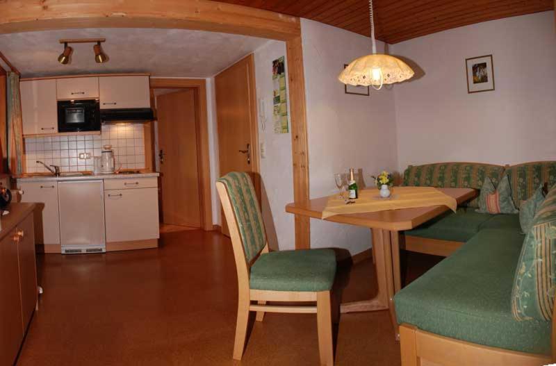 Ferienhof Ammann Bad Hindelang Zimmer foto