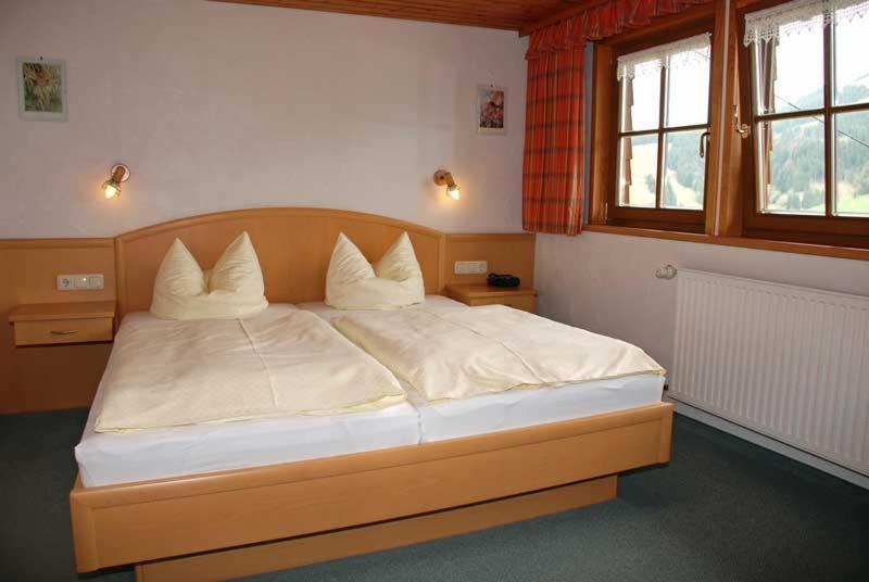 Ferienhof Ammann Bad Hindelang Zimmer foto