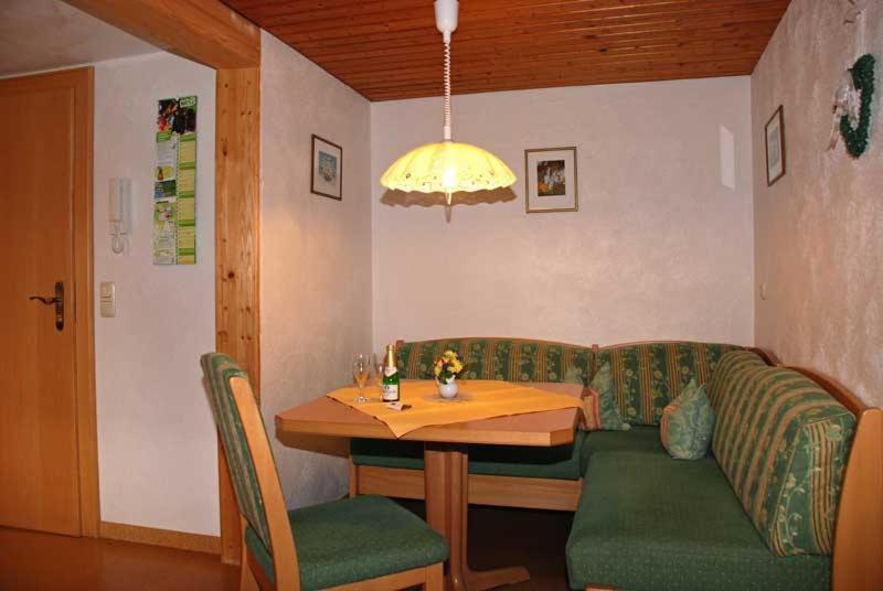 Ferienhof Ammann Bad Hindelang Zimmer foto