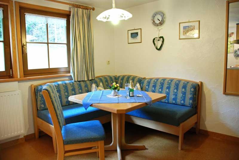Ferienhof Ammann Bad Hindelang Zimmer foto